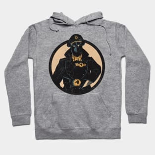 Golden Age Blackauk Hoodie